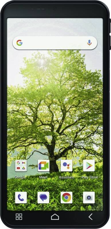 Emporia SMART.ME7, Senioren-smartphone