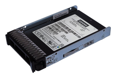 Lenovo 4XB7A90873 SSD 480GB 2.5 SATA III V-nand TLC — image 1
