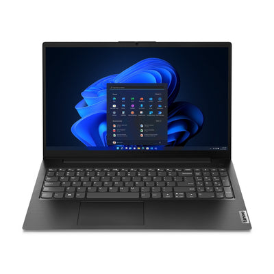 Lenovo Laptop V15 G4 Amn AMD Ryzen 5-7520U 15.6 16GB 512GB W11 1,6KG 3AÃ±OS Warranty — image 1
