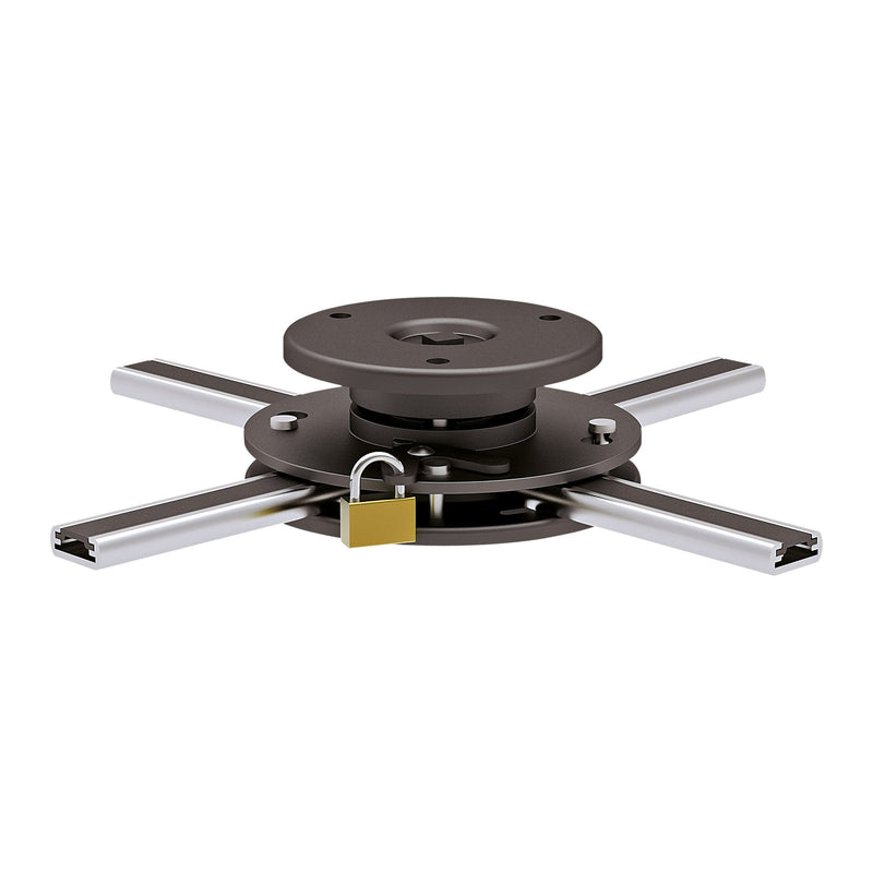 Inline Soporte Projector Assembly Pared Max. 20KG
