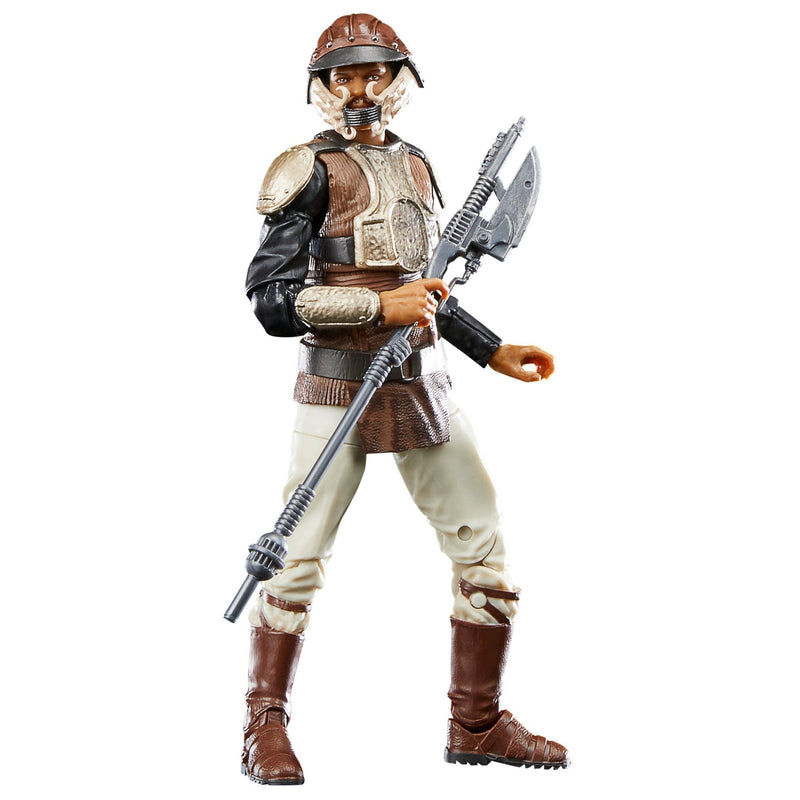Star Wars Bl Lando Skiff Guard