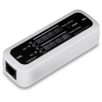 Trendnet Probador PoE Trendnet TC-NTP1 — image 1