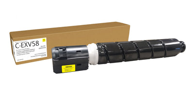 Xerox Everyday Reman Toner Yellow — image 1