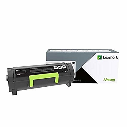 Lexmark Toner B240HA0 Black High Yield Cartridge
