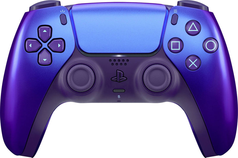 Sony 1000044475 Controller And Wheel Indigo Bluetooth/USB Gamepad Analógico/Digital Playstation 5, Ios