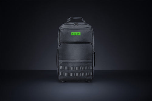 Razer Backpack Zaino Gaming Concourse Pro 17.3 Black — image 1
