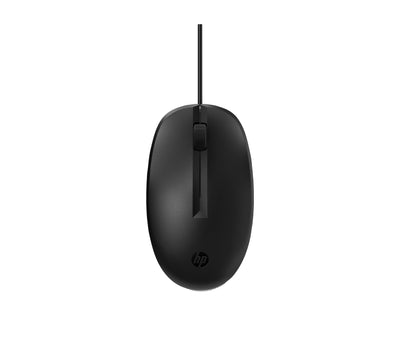 HP Mouse 125 With USB Cable Bulk ( 120 Units ) — image 1