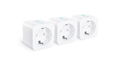 Philips Pack 3 Plug Smart Matte — image 1