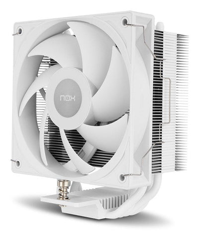 Nox Fan With Disipador Hummer R-400 12CM — image 1