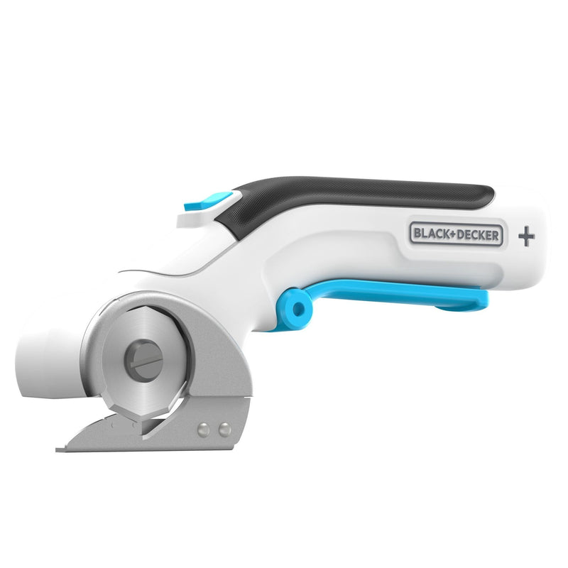 Black + Decker Cúter Circular 3,6V BCRC115-XJ