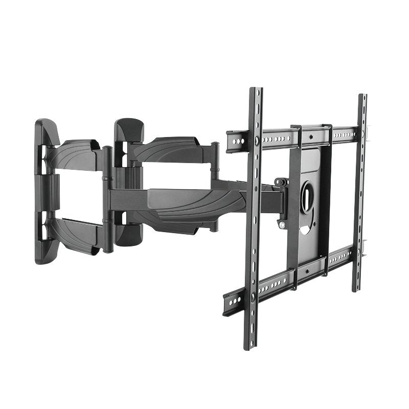 Logilink BP0047 Wall Mount Screen Plana 177,8CM (70) Black Steel Inoxidable