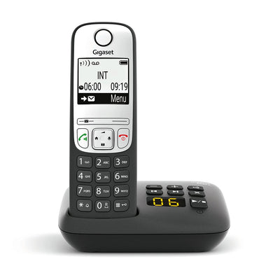 Gigaset A690 a Black — image 1
