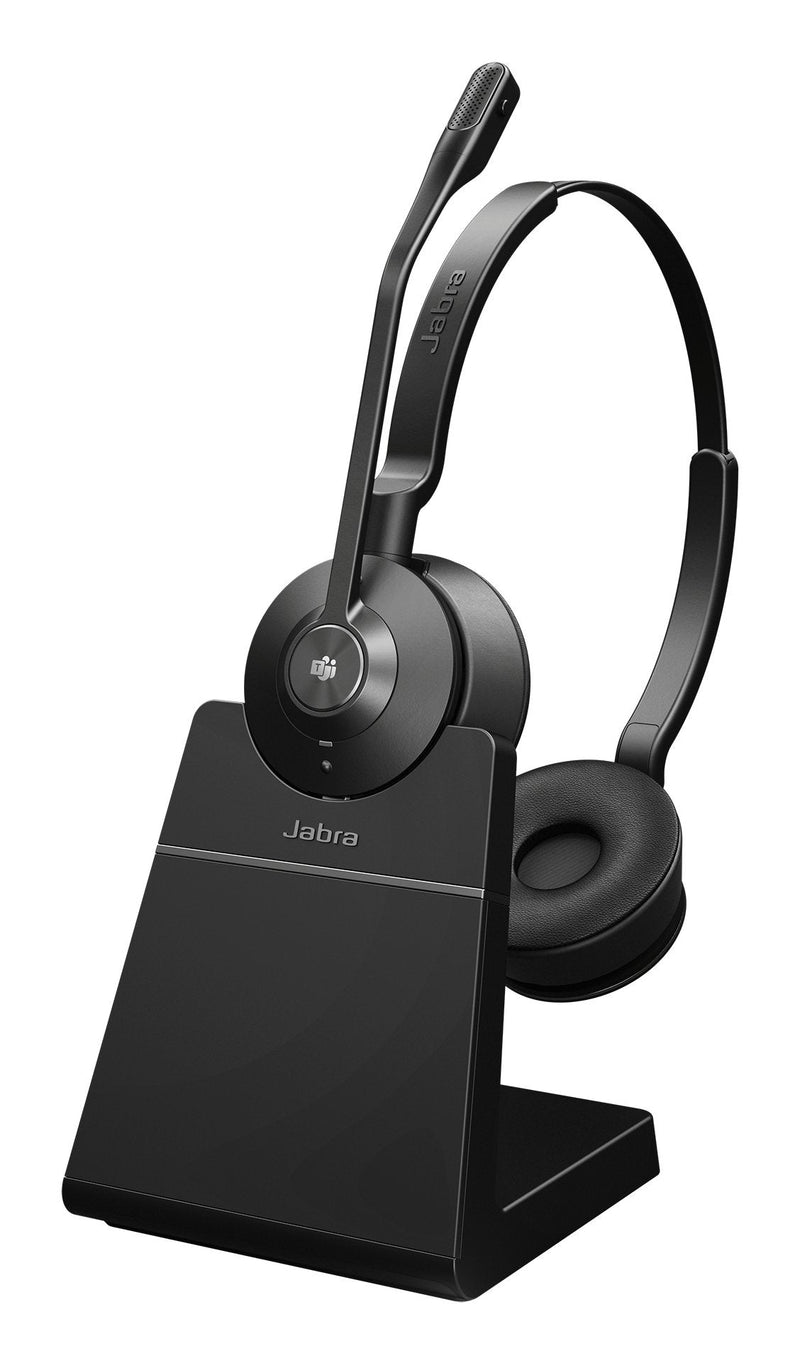 Jabra Auriculares Engage 55 Se Ms Stereo
