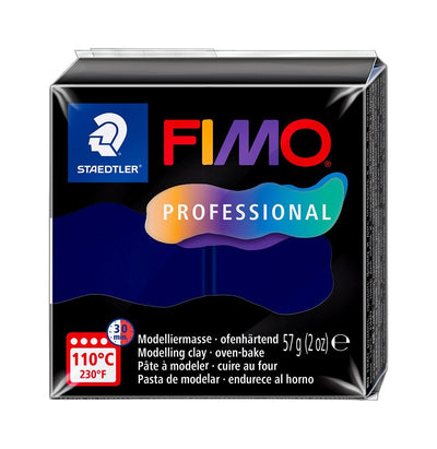 Fimo Mod.masse Fimo Prof 57G Marineazul — image 1