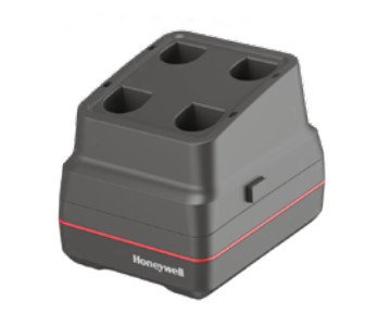 4-BAY Battery Charger For Char