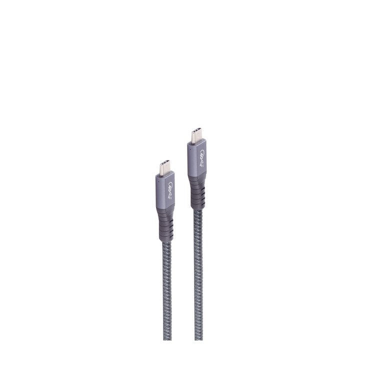 Shiverpeaks USB Connection USB-C a USB-C 4.0 GEN3X2 1M