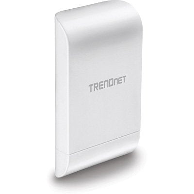 Trendnet Access Point N300 2.4GHZ 10DBI PoE Outdoor Kit (2X) — image 1