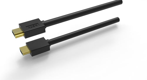 Approx HDMI Cable 2.0 Male/Male - Supports Resolution 4K - Length 3M — image 1