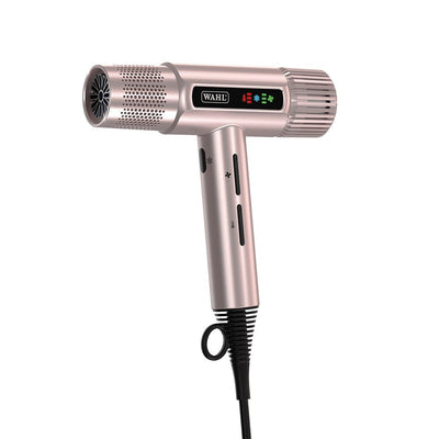 Wahl Hair Dryer Vanquish 1600W Oro Pink — image 1