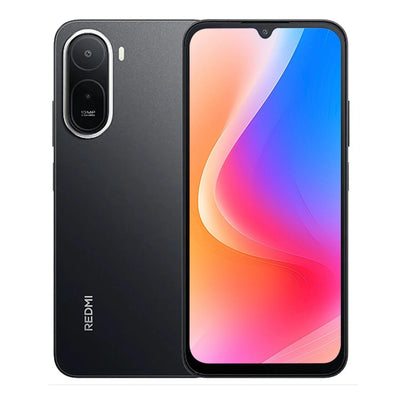Xiaomi Smartphone Redmi A7 Pro 4G 128GB Black — image 1