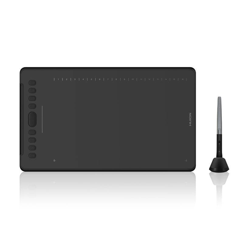 Huion Tableta Gráfica H1161