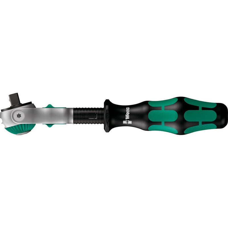 Wera 8000A Key Tubo 1 Pieces
