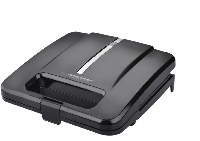 Esperanza Sandwichera EKT010 Parmigiano -1000W
