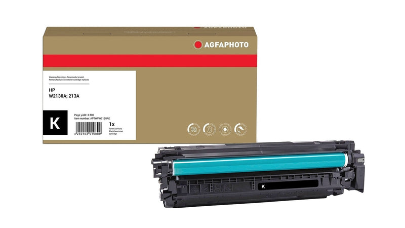 Agfa Photo Toner Black APTHPW2130AE 3500 Copias