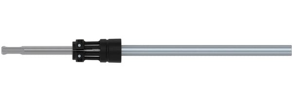 Bosch Professional Expert Sds Clean PLUS-8X, Ø 16MM Length Útil 200MM, Drill Succión 2608901772