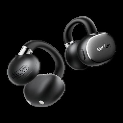 Earfun Clip 2 Black — image 1