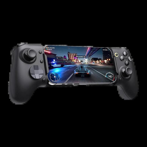 Easysmx M20 Black Cableado USB-C Android/Ios Controller Mobile Phone — image 1