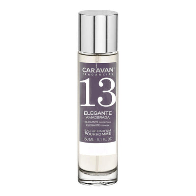 Eau Parfum Caravan Nº 13 150ML Caballero — image 1