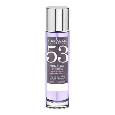 Eau Parfum Caravan Nº 53 150ML Caballero — image 1