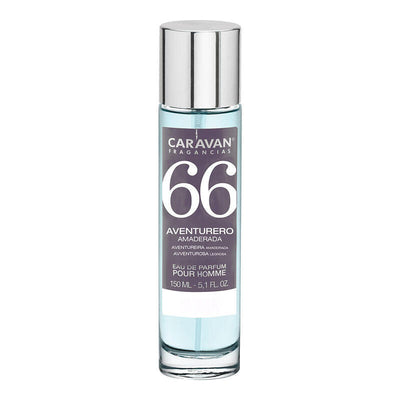 Eau Parfum Caravan Nº 66 150ML Caballero — image 1