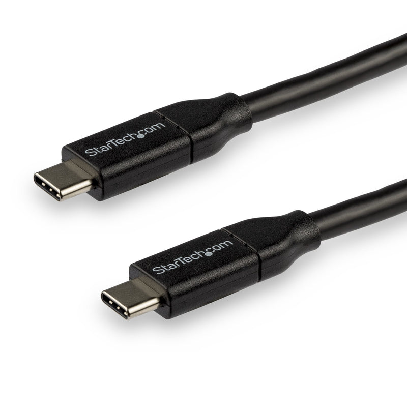 StarTech USB Cable -c USB-C 3M Apto Alimentac