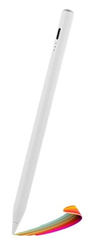 Tnb Pencil Optico Activo Rechargeable Ipad - White