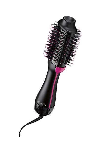 Revlon RVDR5222E Brush Secado Perfeccionista Dar Volumen 2 1 - Collection Pro - Black / Pink — image 1