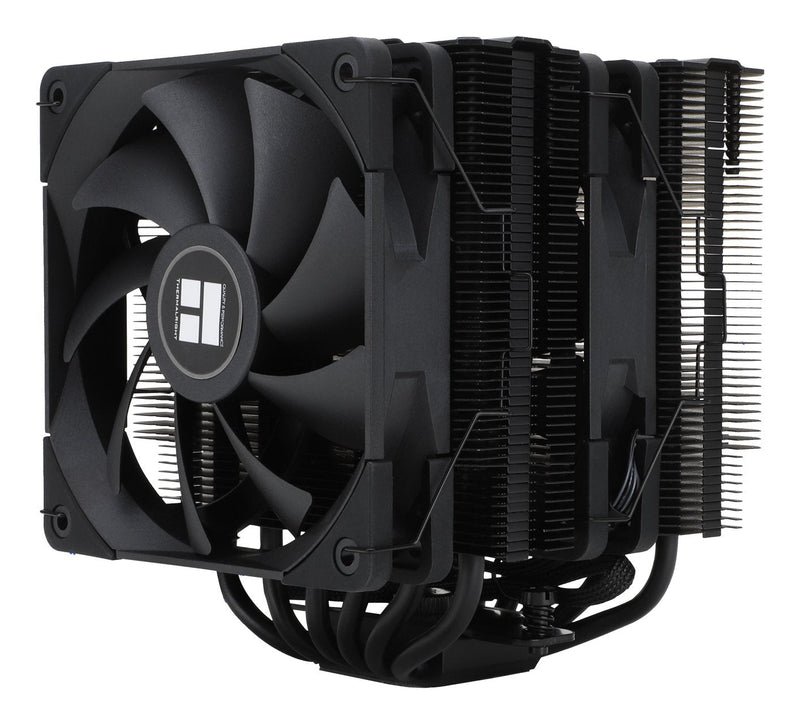 Thermalright Peerless Assassin 120 Black