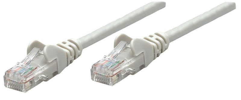 Intellinet 737289 Network Cable 50M CAT.6 S/FTP (s-STP) Grey