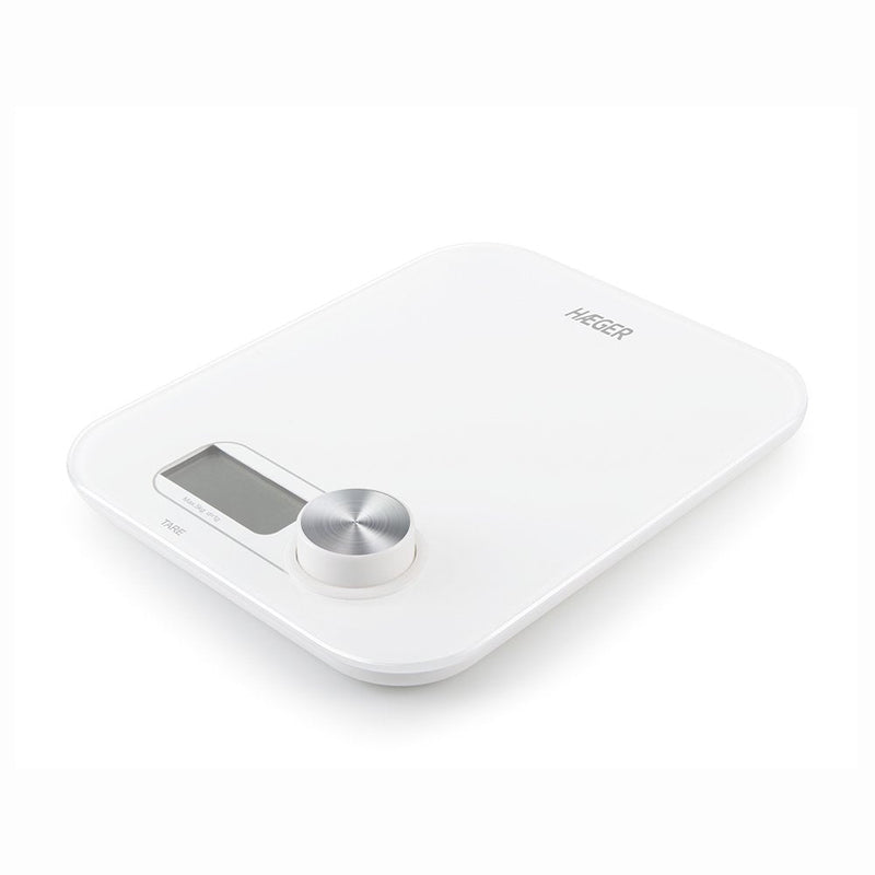 Haeger Scale Digital Nobatt