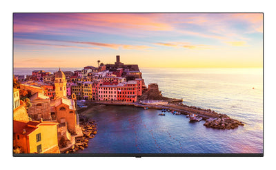 LG TV 50UM662H4LC 50 4K Ultra HD Smart TV Wi-Fi Grey 330 Cd / M² — image 1