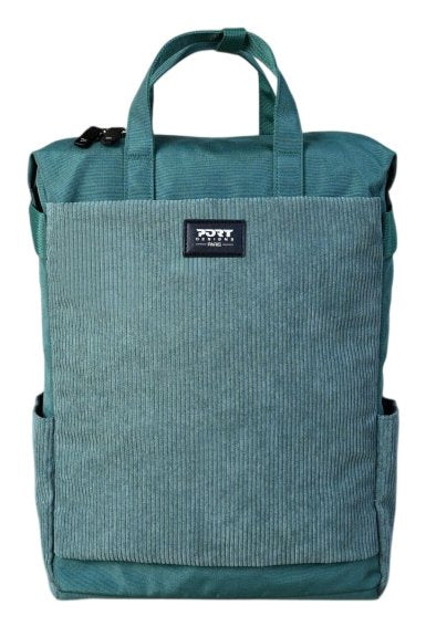 Port Designs Milano Ii Eco Totepack 14 16'' Sage Green — image 1