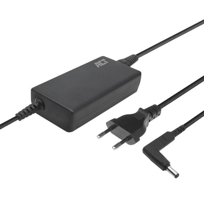 Slim Size Laptop Charger 65W (for Laptops Up To 15.6 Inch) — image 1