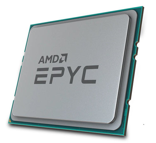 Lenovo Thinksystem Processor SR665 AMD Epyc 7203 8C 120W 2.8GHZ Processor W/ Or Fan — image 1