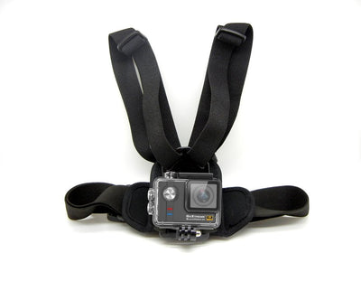 Easypix 55232 Stand Pecho Camera Deportes Acción — image 1