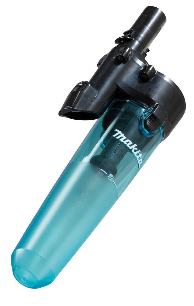 Makita 191D73-9 Zyklonabscheider-vorsatz