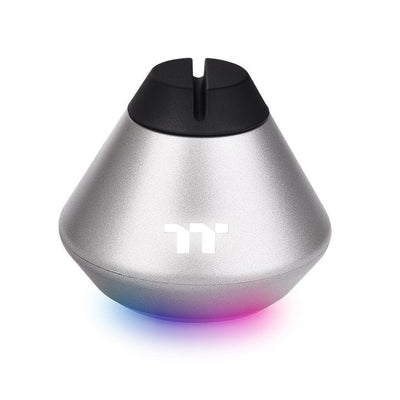 Thermaltake Bungee Mouse Argent MB1 RGB — image 1