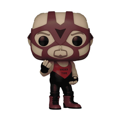 Figure Pop Wwe Vader — image 1