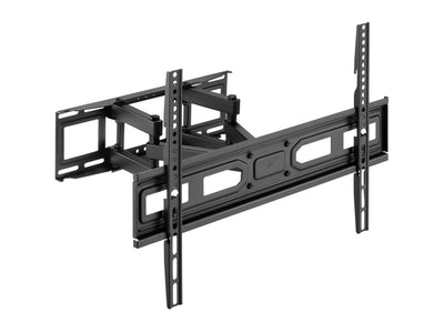 Equip Stand Screen 37- 80 Double Arm Full Motion Max. 40KGS VESA Max. 600X400 — image 1