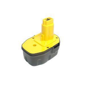 2-POWER Battery Power Tool 14.4V 3000MAH Dewalt DE9038 PTH0005A